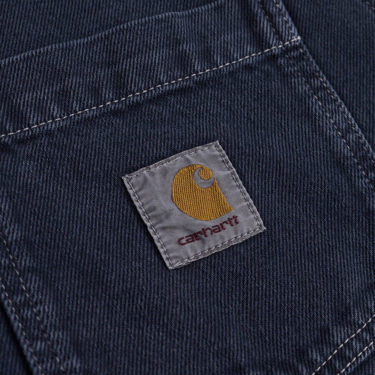 Carhartt WIP George Shirt Jacket