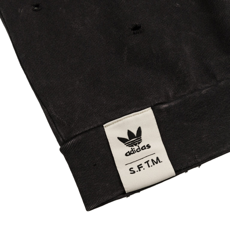 Adidas x Song For The Mute Long Sleeve Tee