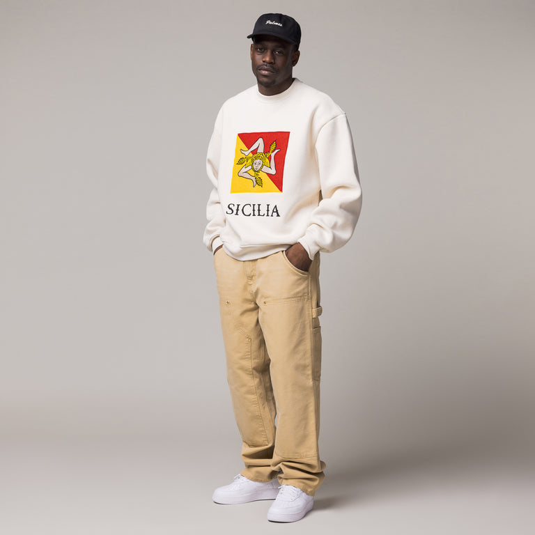 PAL Sporting Goods Sports Car Championship Crewneck