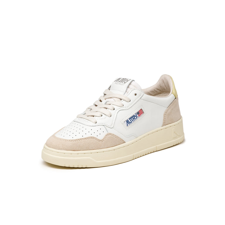 Autry Medalist W *Leather / Suede*