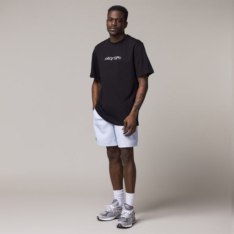 Daily Paper Logotype Swimshorts