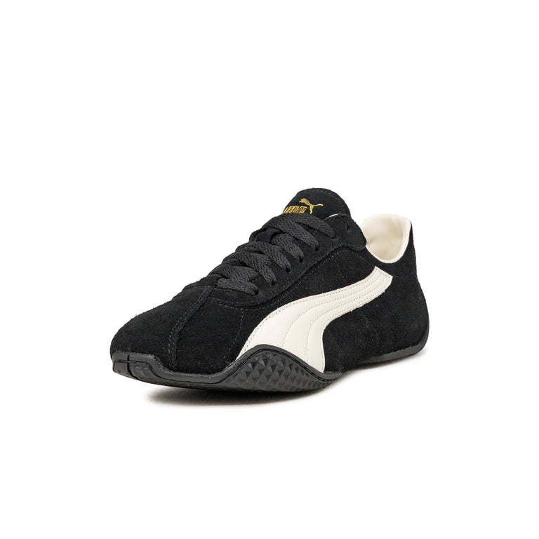 Puma K-Steet MA Suede - 36 / Puma Black / Warm White - 5