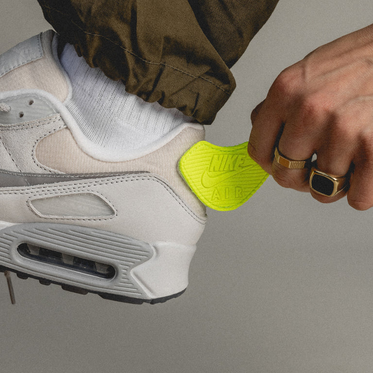 Nike Air Max 90 onfeet