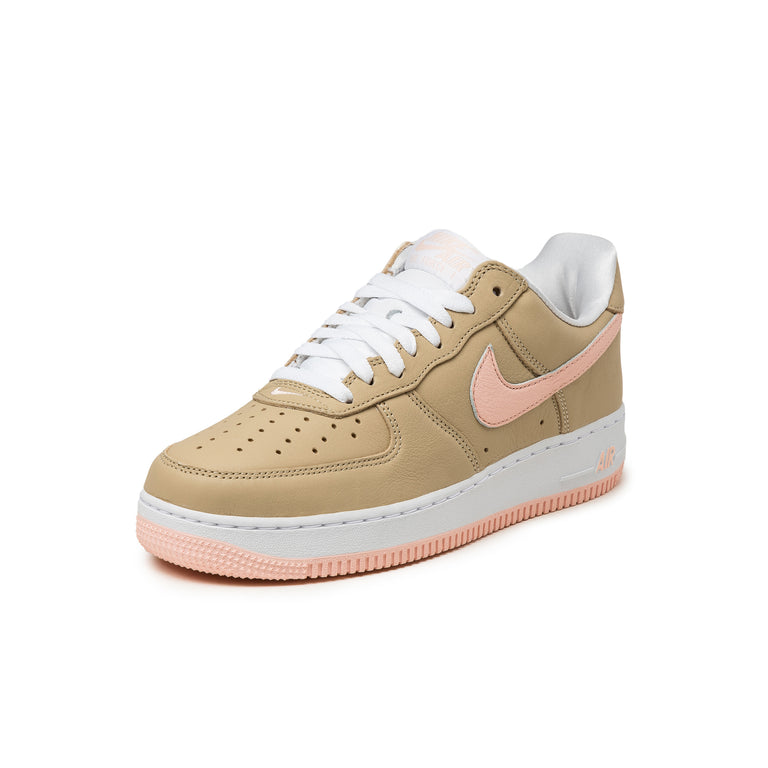 Nike Air Force 1 Low Retro *Linen*