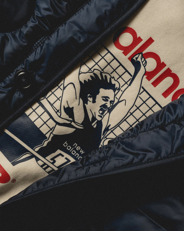 Woolrich 3 in 1 Mountain Jacket