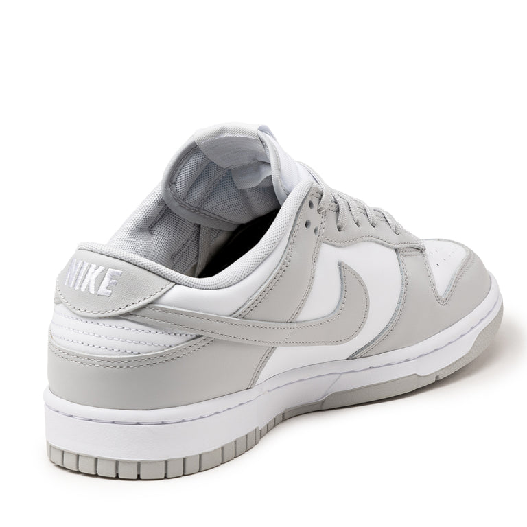 Nike Dunk Low Retro *Fog Grey*