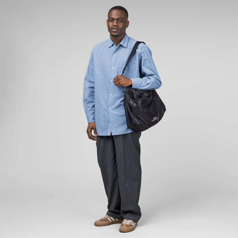 A.P.C. Bomber Bag