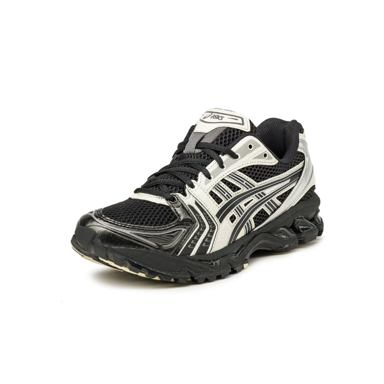 Asics GEL-Kayano 14 - 42.5 / Black / Cream - 2