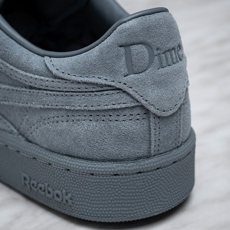 Reebok x Dime Club C Revenge onfeet