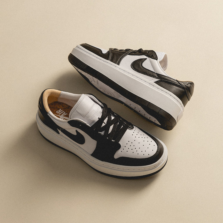 Nike Wmns Air Jordan 1 Elevate Low Panda Sneaker jetzt online kaufen