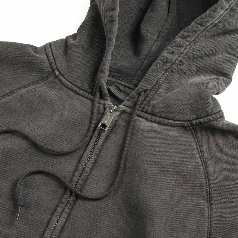 Carhartt WIP Taos Hooded Jacket