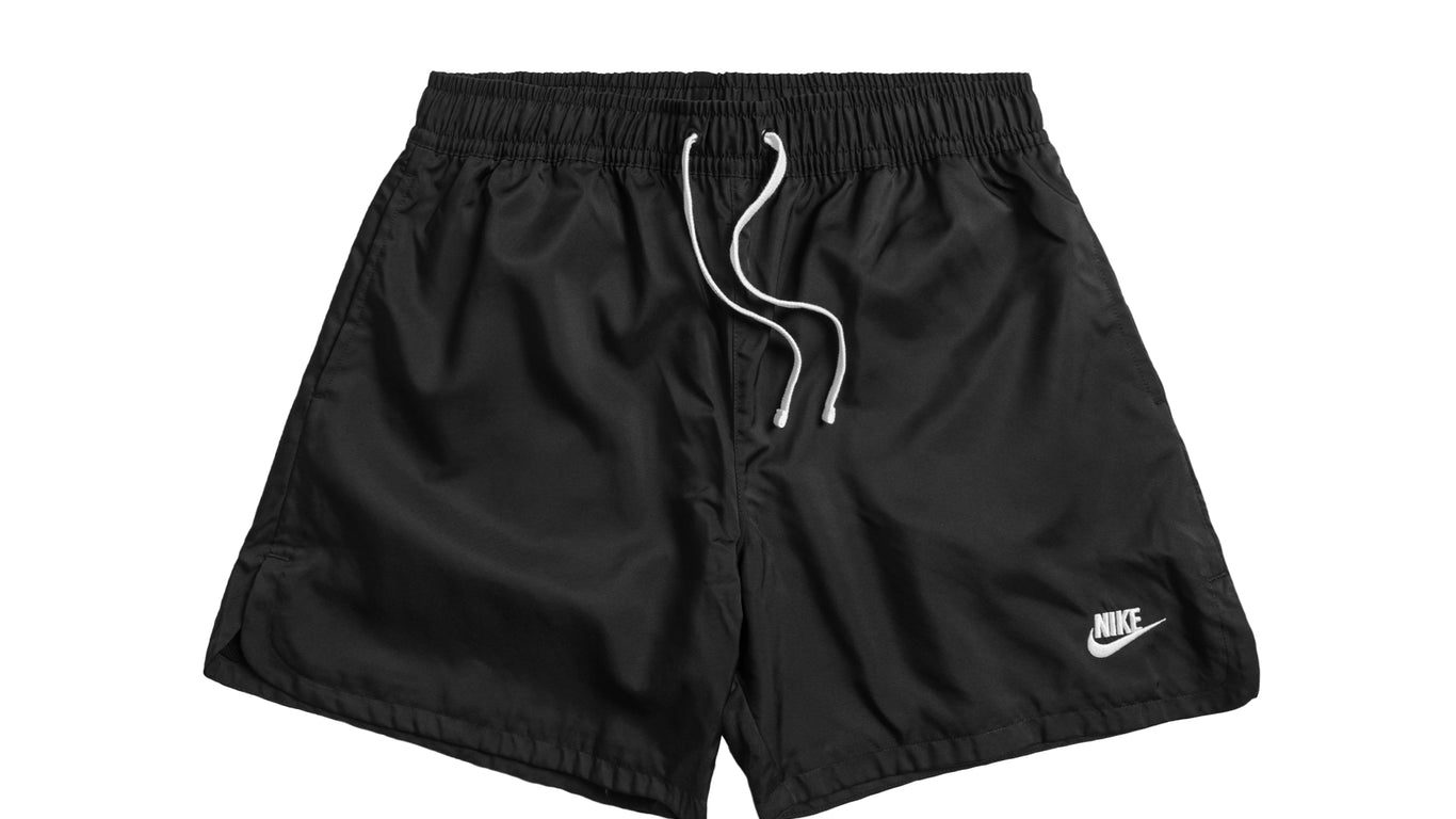 Men's nike sportswear woven shorts discount