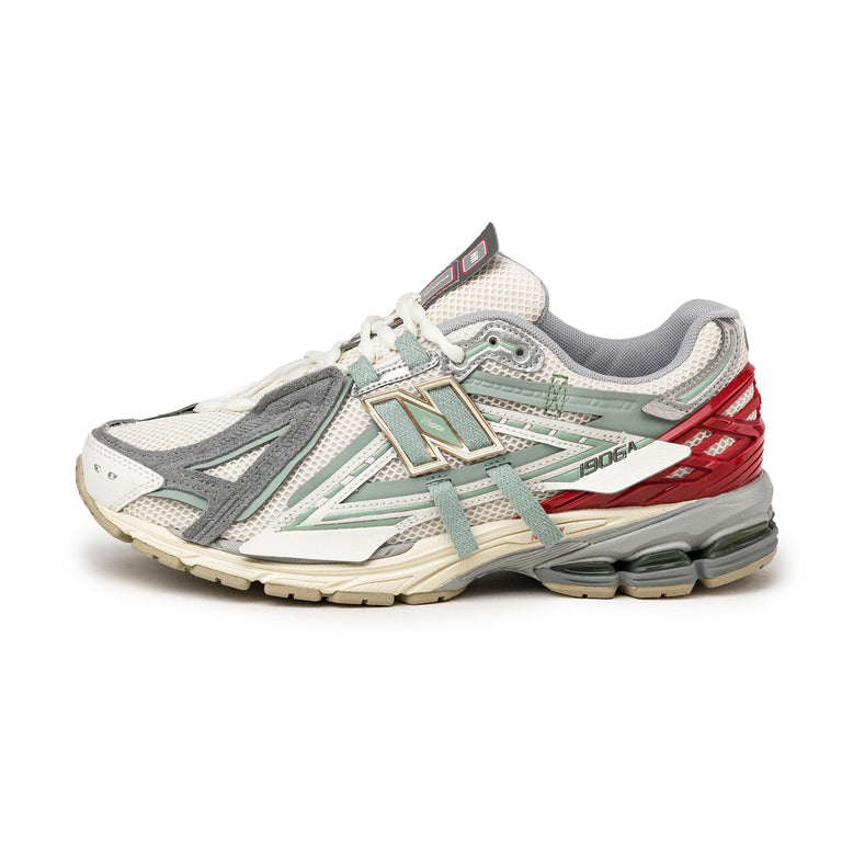 New Balance 1906A - 45.5 / Sea Salt / Lone Star Grey
