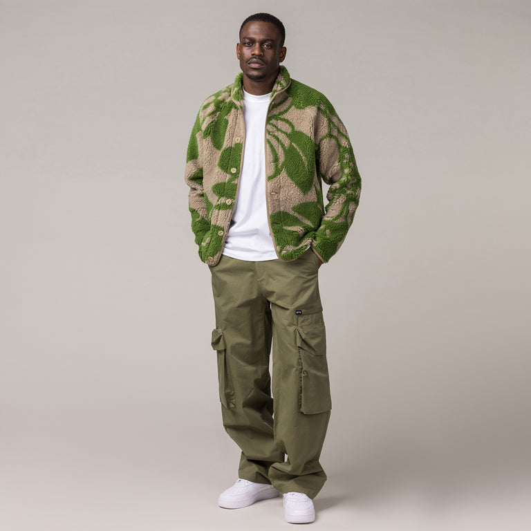 YMC Beach Jacket