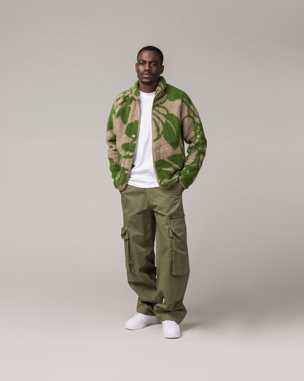 Ymc beach jacket top