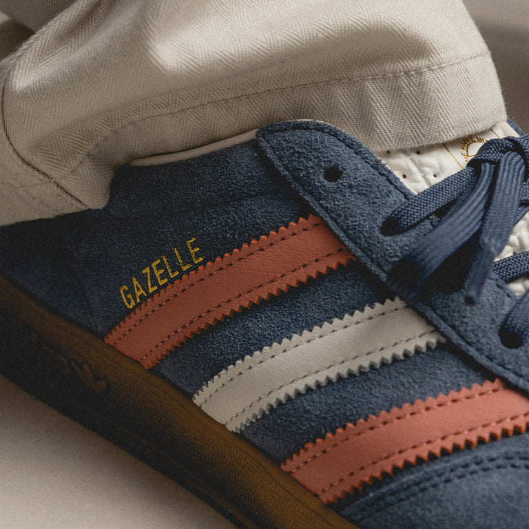 Adidas Gazelle Indoor onfeet