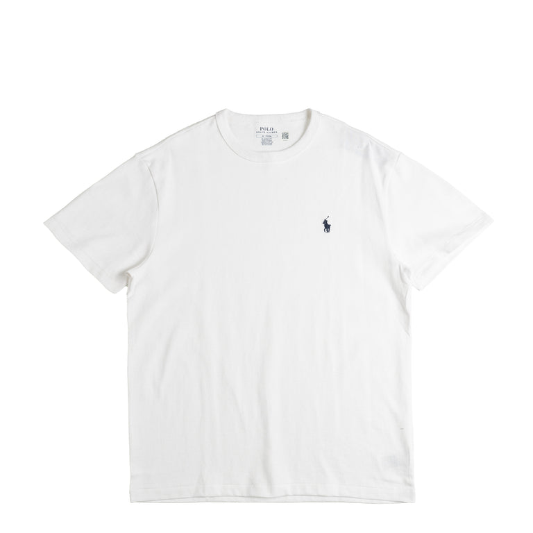 Polo Ralph Lauren Classic Fit Heavyweight Jersey T-Shirt