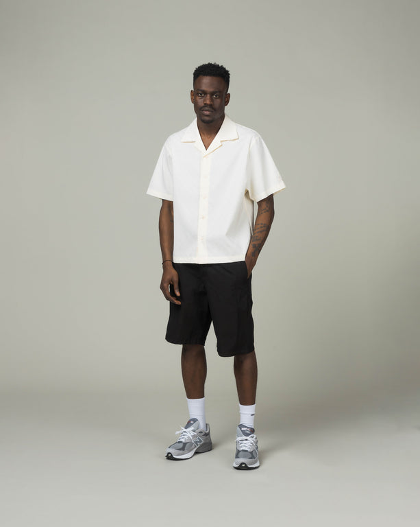 Norse Projects Aaren Typewriter Shorts
