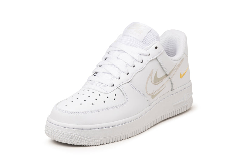 Air force one phantom white sales