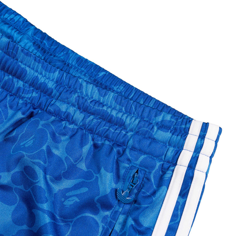 Adidas x Bape Firebird Track Tracksuit Bottoms