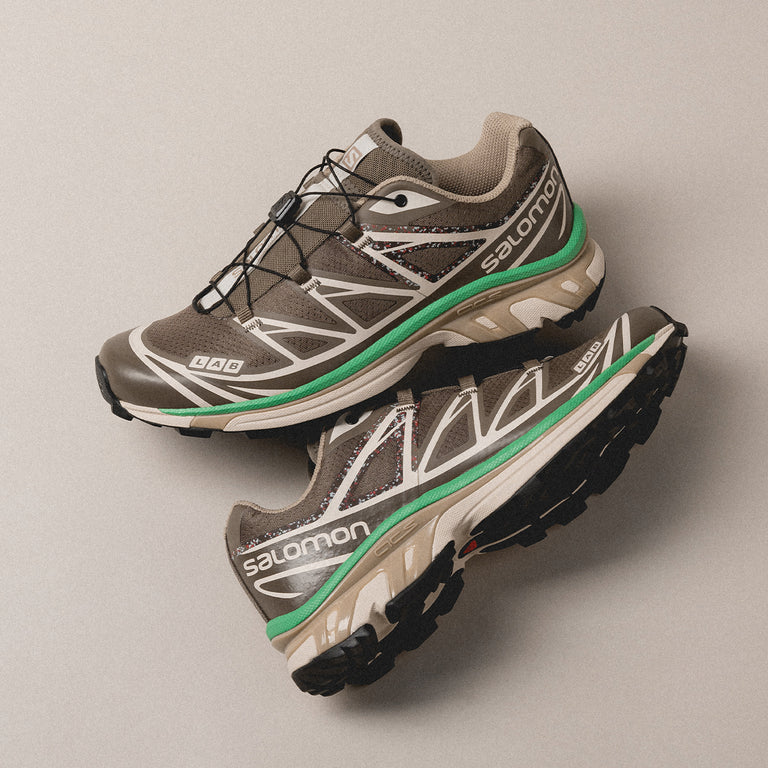 6 Mindful 2 Sneaker » Buy online now! - Salomon XT - Pantofi