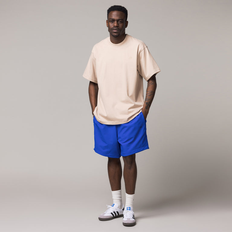 Adidas Basketball Woven Shorts