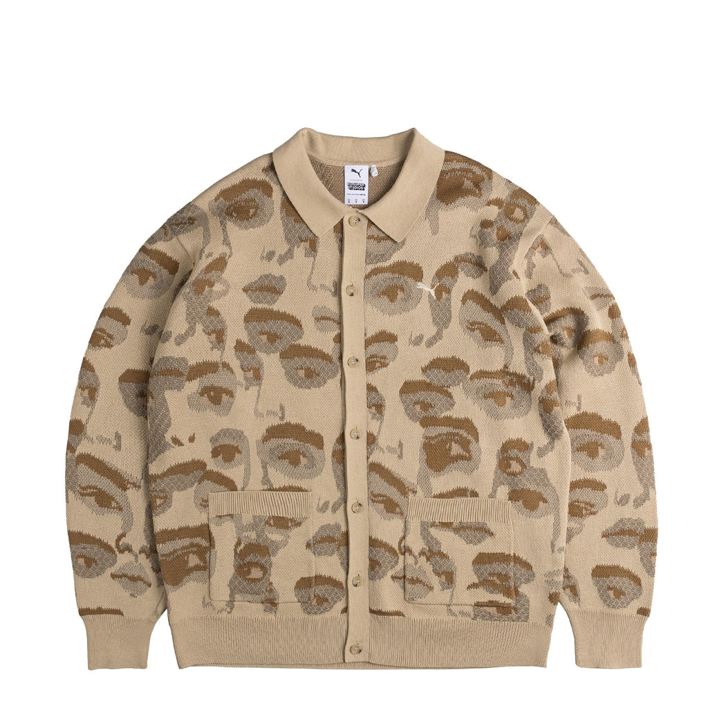 Puma x KidSuper Studios Cardigan | Apparel » Buy online now!