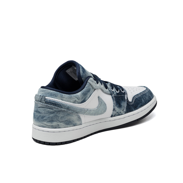 Nike Air Jordan 1 Low SE *Washed Denim*