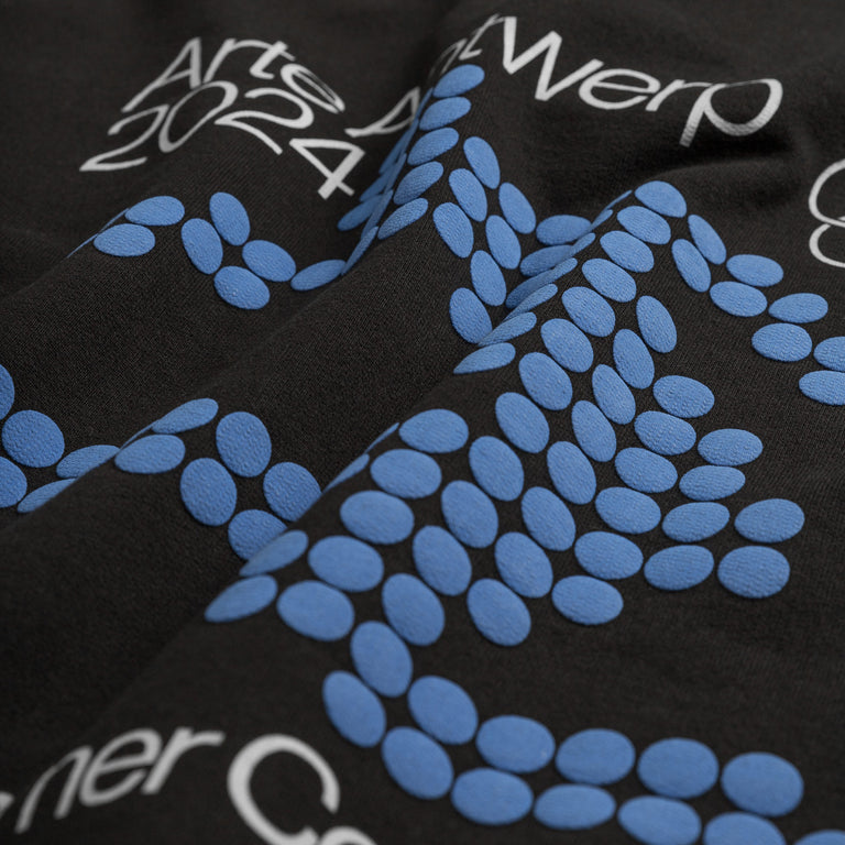 Arte Antwerp Circles Hoodie