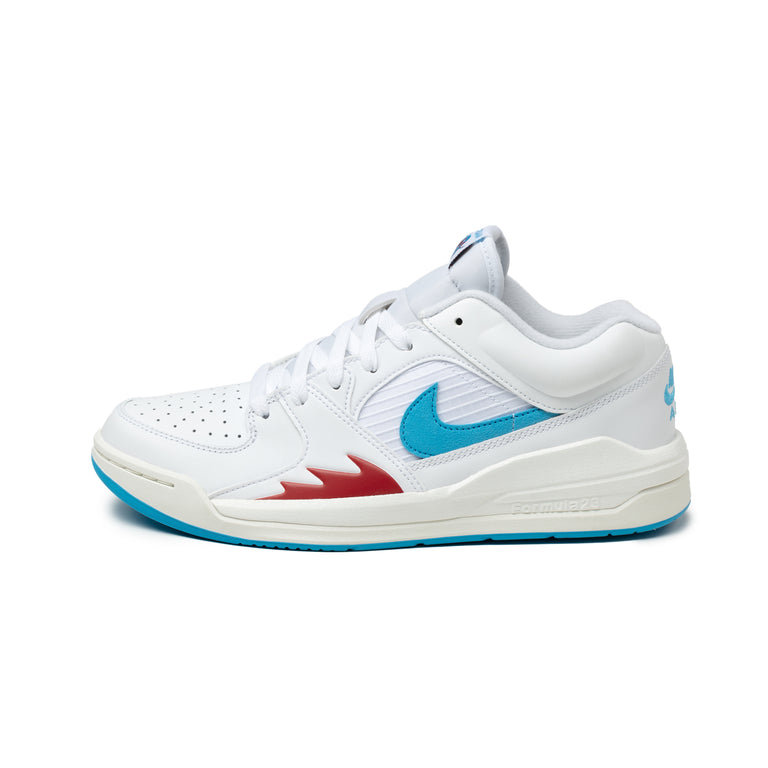 Nike Wmns Jordan Stadium 90