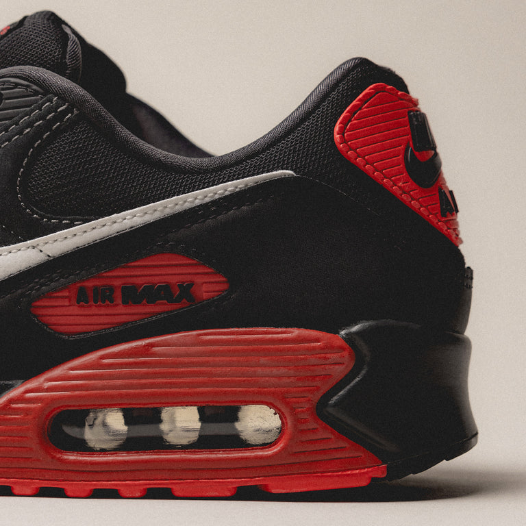 Mens 'air deals max 90 red