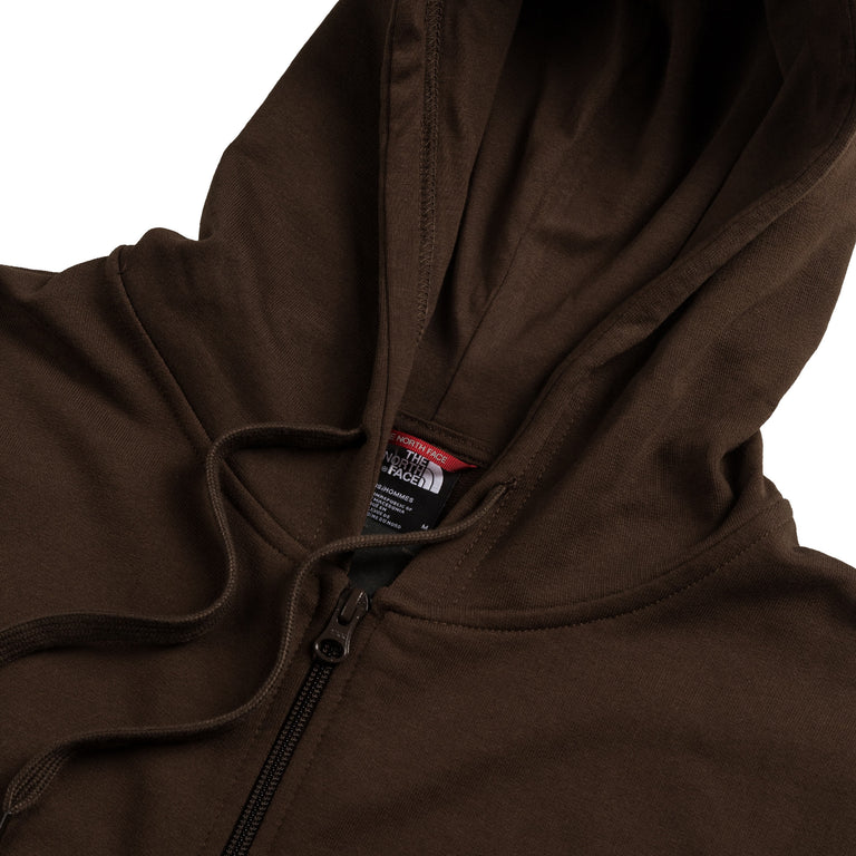 The North Face Open Gate Full Zip Hoodie