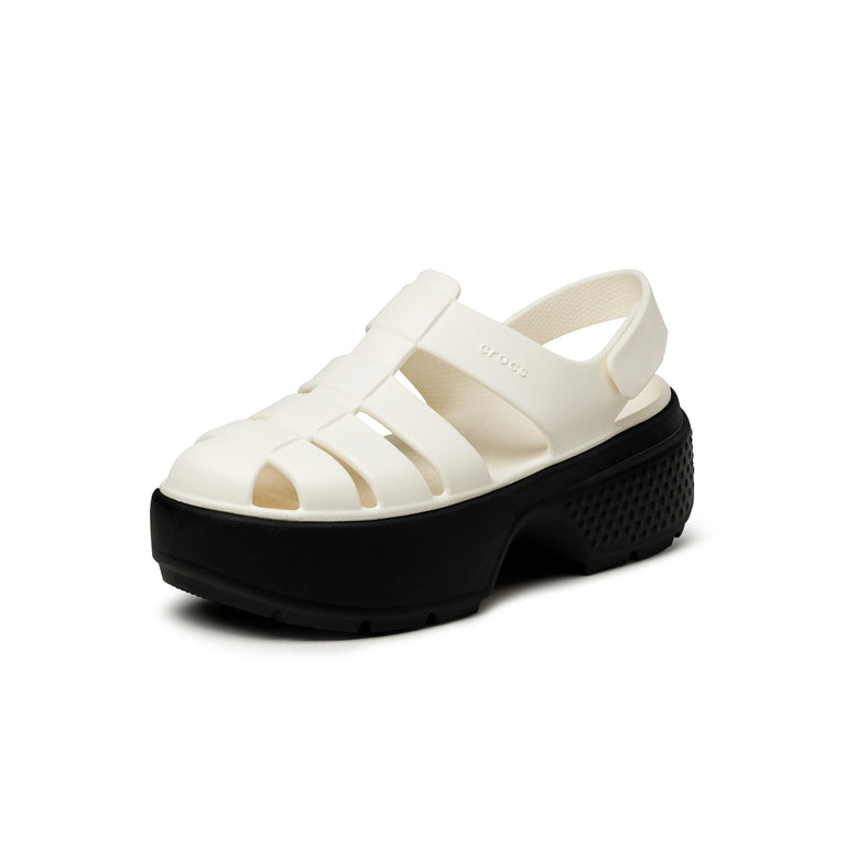 Crocs Stomp Fisherman Sandal Sneaker jetzt online kaufen