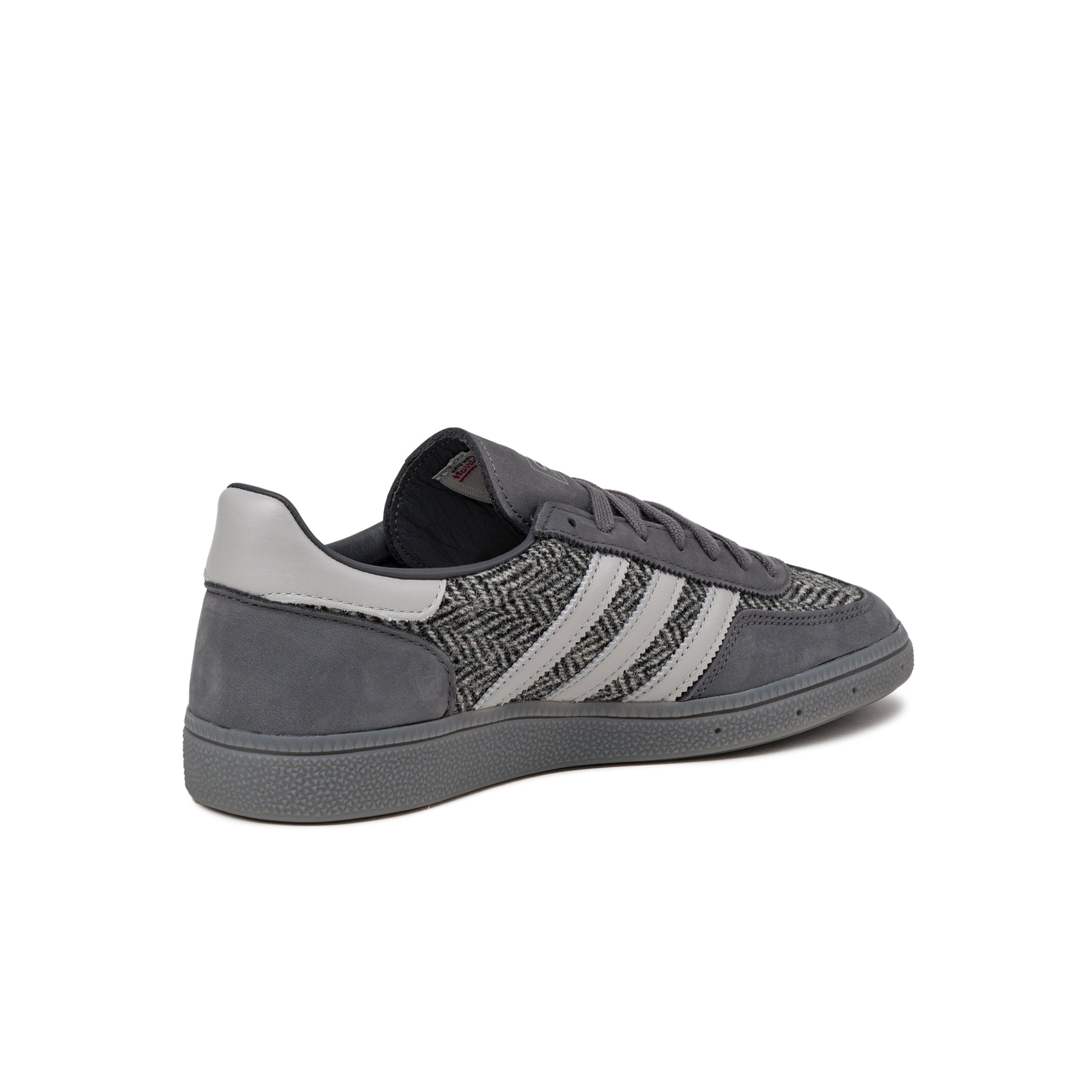 Adidas Handball Spezial *Harris Tweed* Sneaker » jetzt online kaufen!