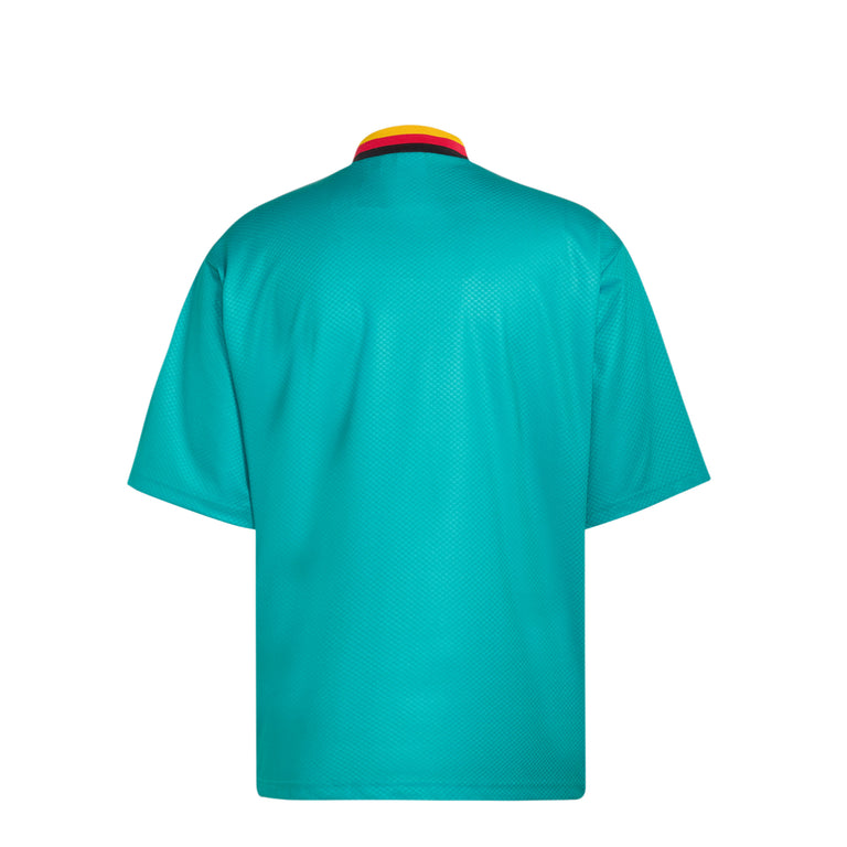 Adidas DFB Germany Away Jersey 1994 - XL / Power Green - 2