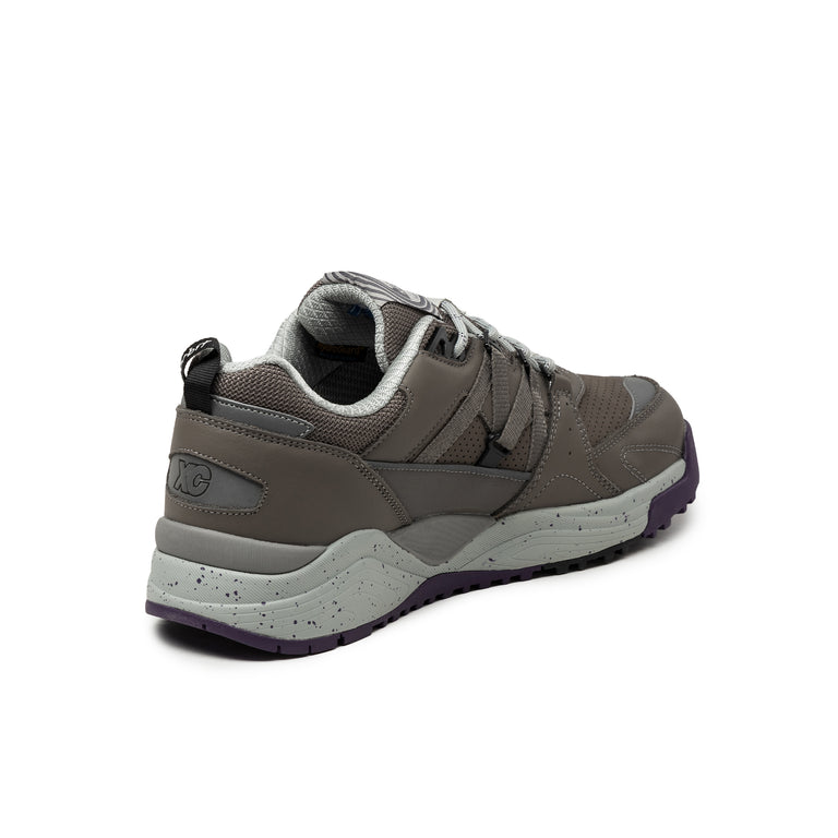 Karhu x Norbit Fusion XC