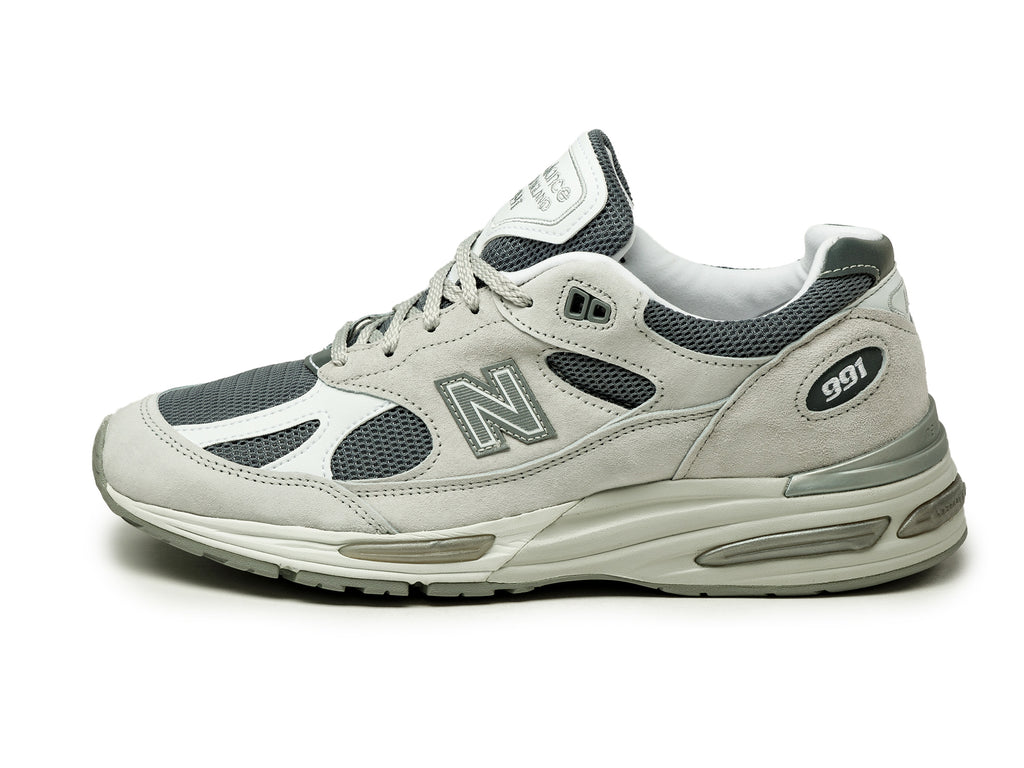 M991 light grey new balance clearance