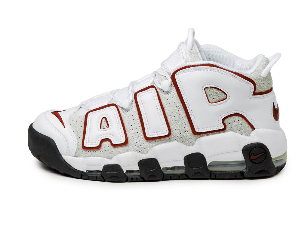 Uptempo red deals