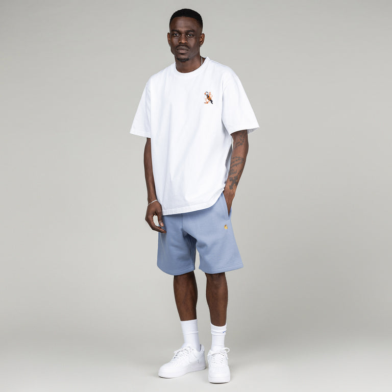 JW Anderson Puffin Embroidery T-Shirt