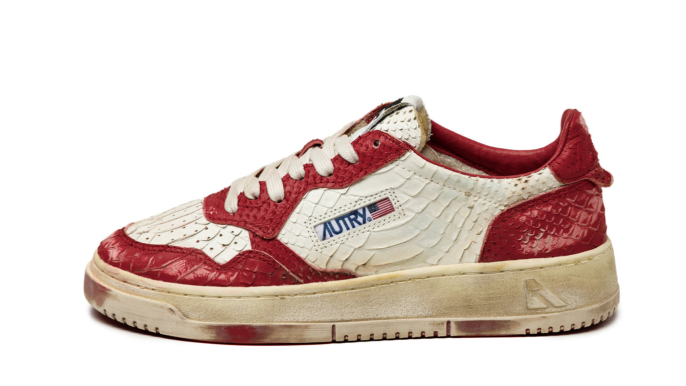 AUTRY SPPW83JP 関税送料込 Autry Medalist Platform W Sneaker » jetzt online kaufen!