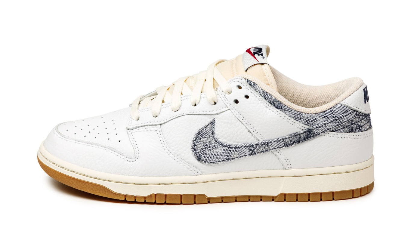 Nike sb denim top
