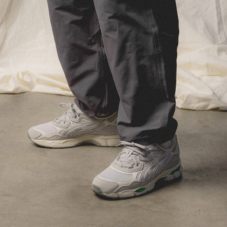 Asics GEL-NYC onfeet