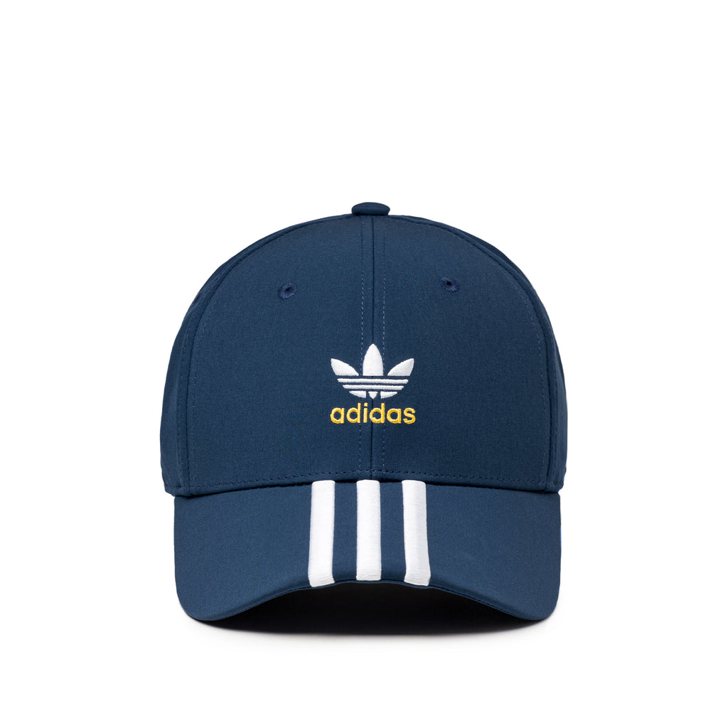 Adidas navy blue hat outlet