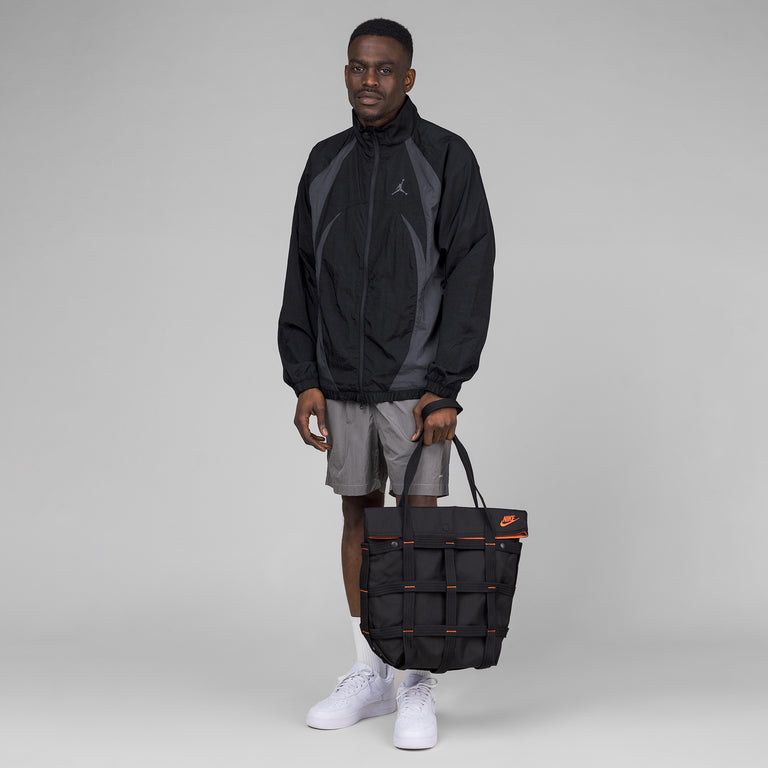 Nike Jordan Sport Jam Warm Up Jacket
