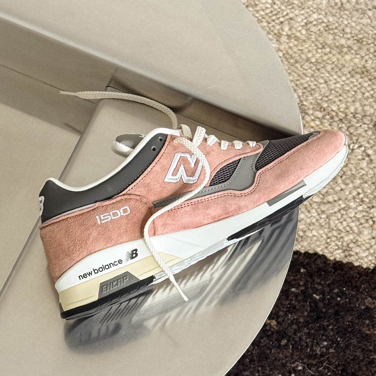 New Balance 1500 *Made in England* onfeet