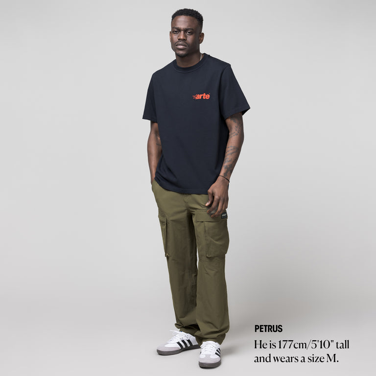 Adidas SPZL Rossendale Pant