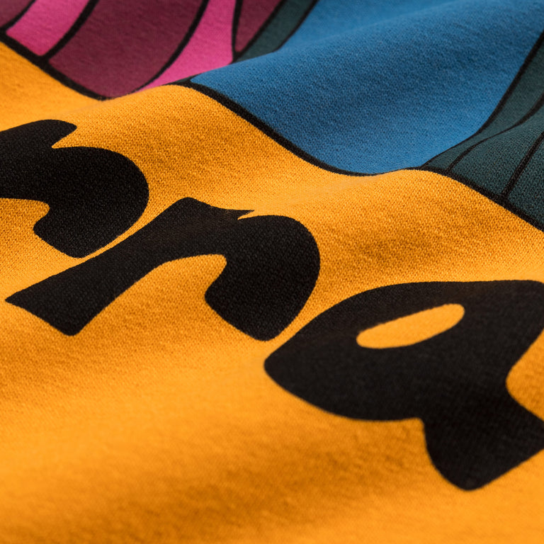 By Parra No Parking T-Shirt