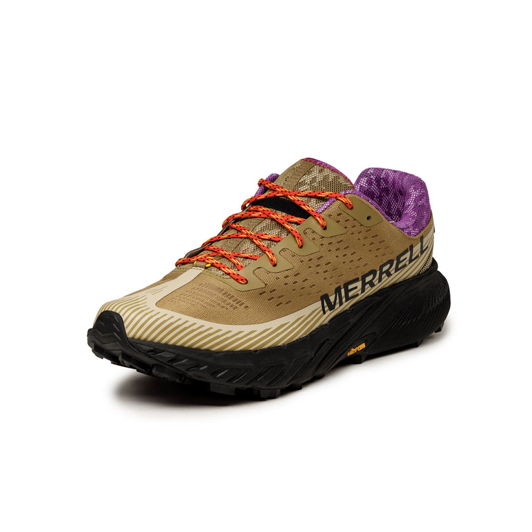 Merrell Agility Peak 5