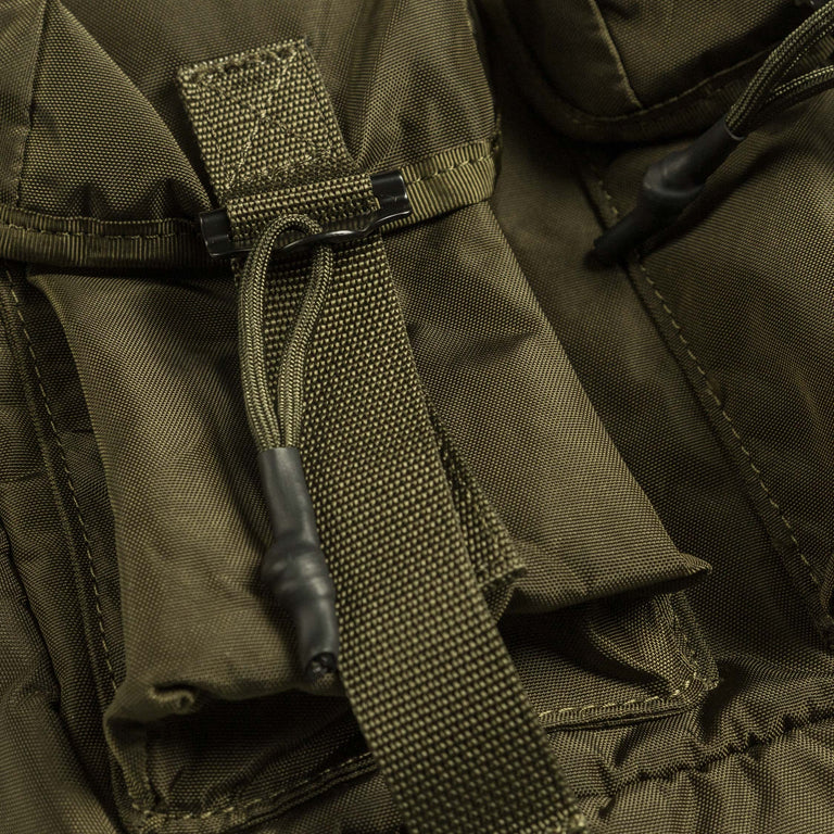 Maharishi Maha M.A.L.I.C.E. Cross Body Bag