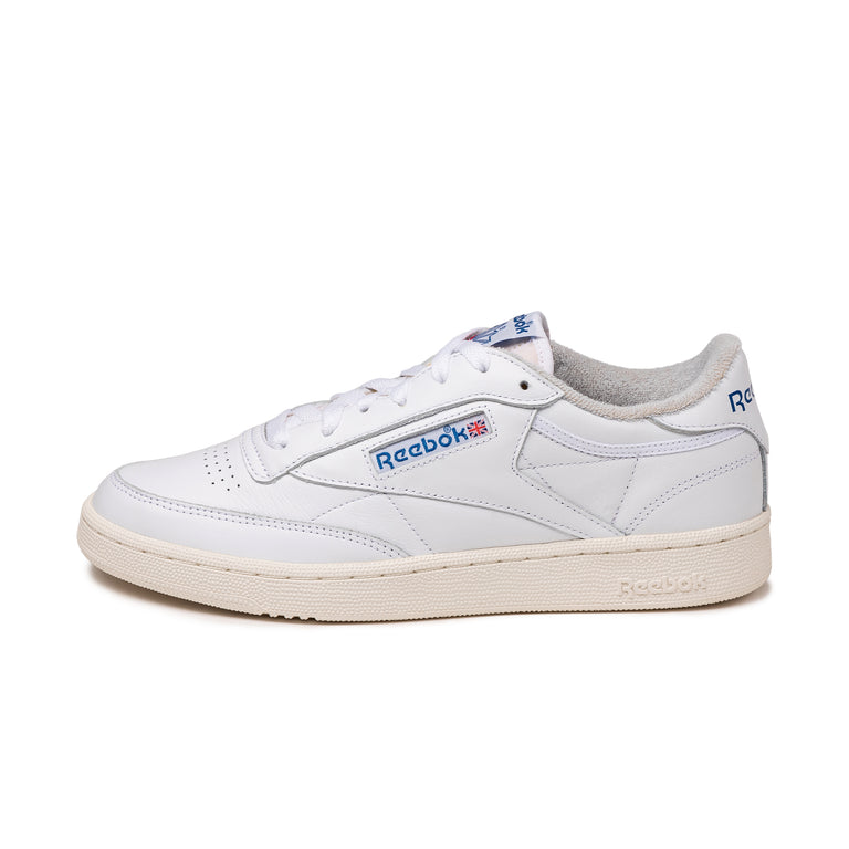 Reebok Club C 85 Vintage koop nu online bij ASPHALTGOLD
